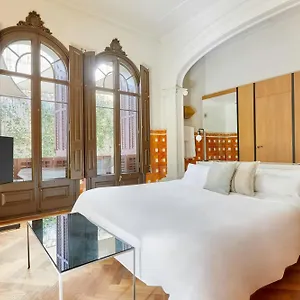 *** Hotel Sonder Le Palacete Spanien