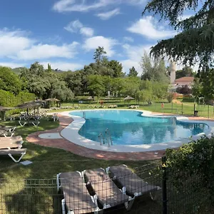 4* Hotel Crisol Jardines De