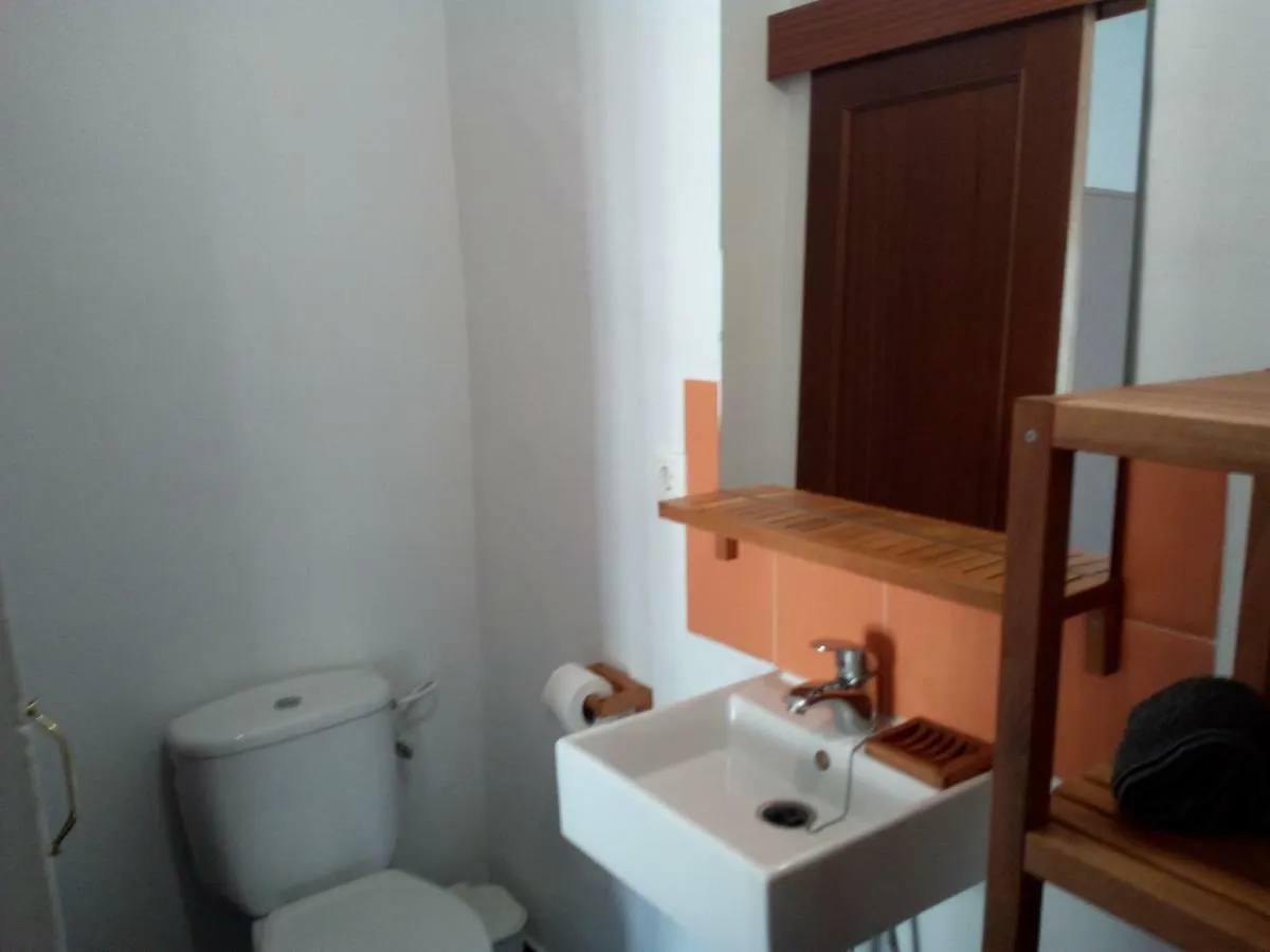 Vivienda Turistica Templo Romano Hotel Cordoba