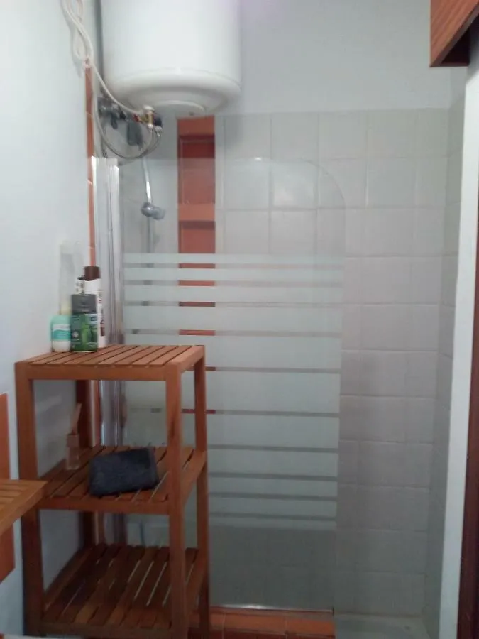 Guest house Vivienda Turistica Templo Romano Hotel Cordoba
